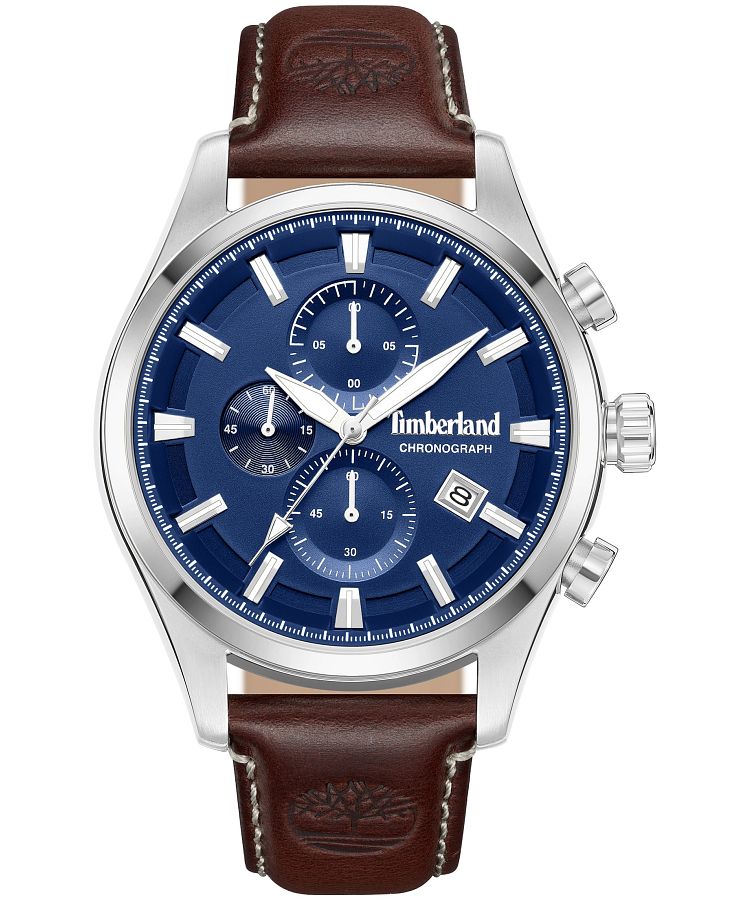 Zegarek męski Timberland Ashmont Chronograph