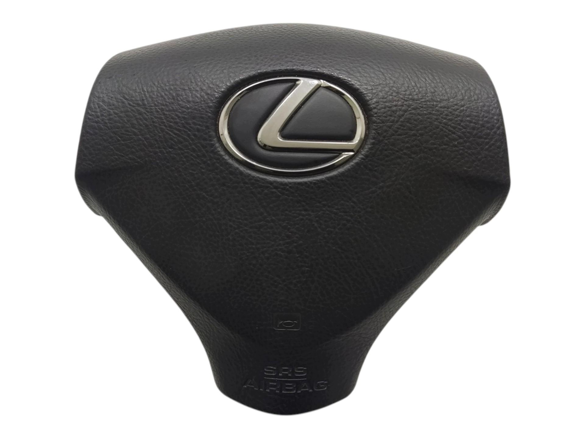 kormány légzsák légzsák LEXUS RX II 2003-2008