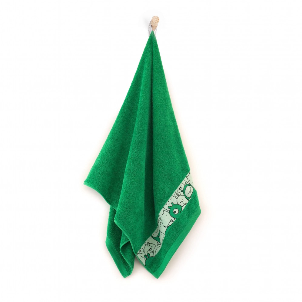 

Ręcznik Do Przedszkola 30x50 Zwoltex Do Rączek