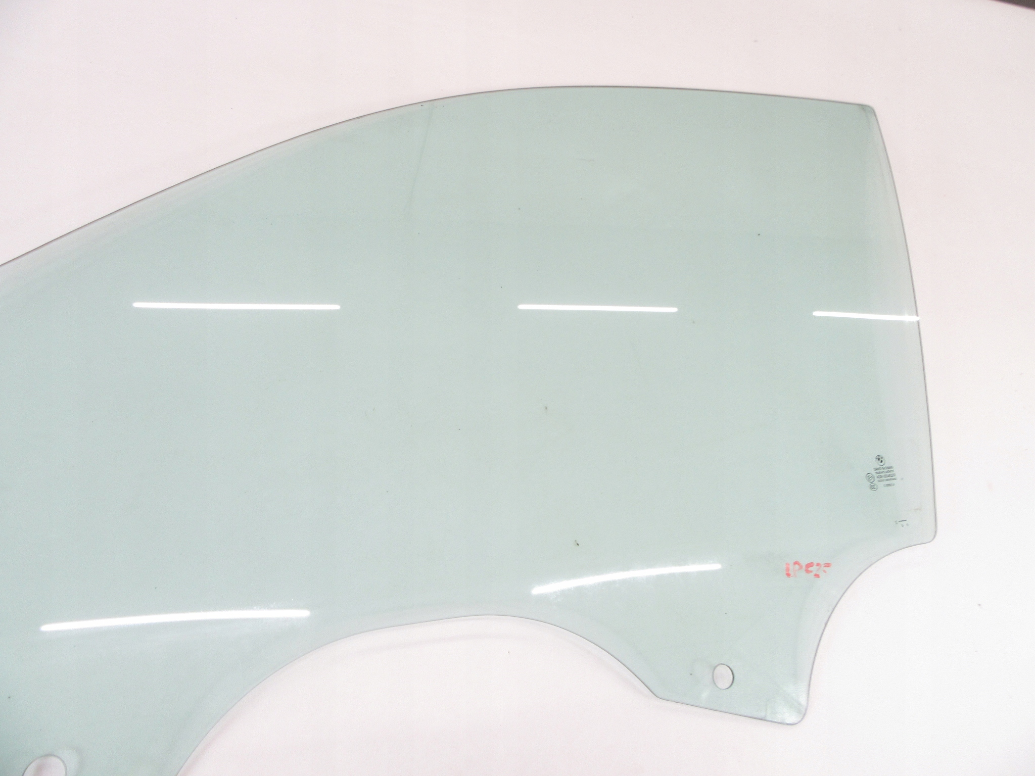 window door left left front driver´s BMW F25 X3 AS2