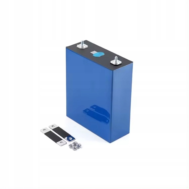 Akumulator Litowo-żelazowo-fosforanowy Bateria 3,2V 180 Ah LiFePO4