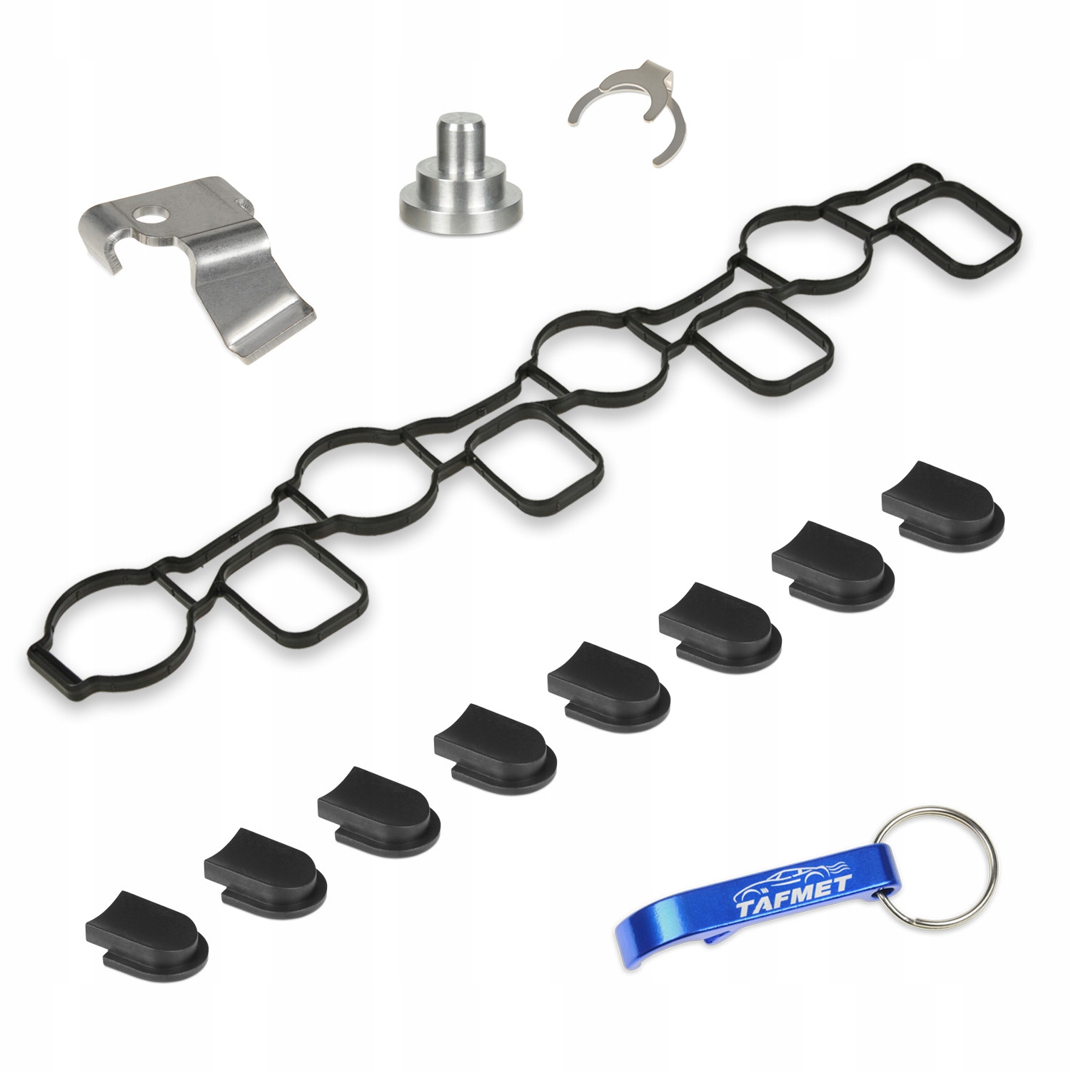 

Zaślepki kolektora ssącego Audi Vw Seat 2.0 Tdi Cr
