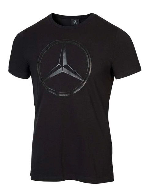 KOSZULKA T SHIRT MERCEDES BENZ XL
