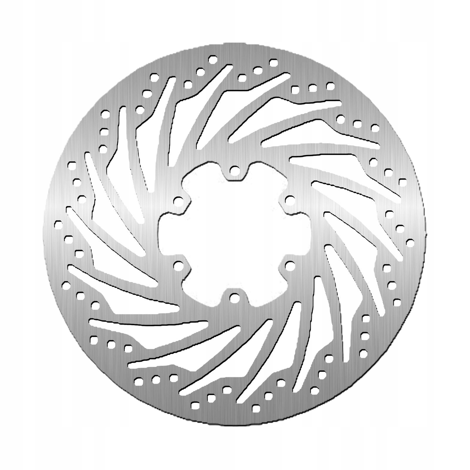 Brzdový kotúč Ng 801 DIS801