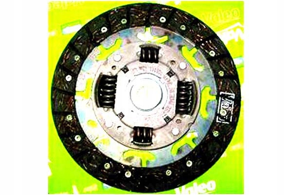 Valeo Komplet Spojková Sada Vw Beetle 1.4 Tsi (5