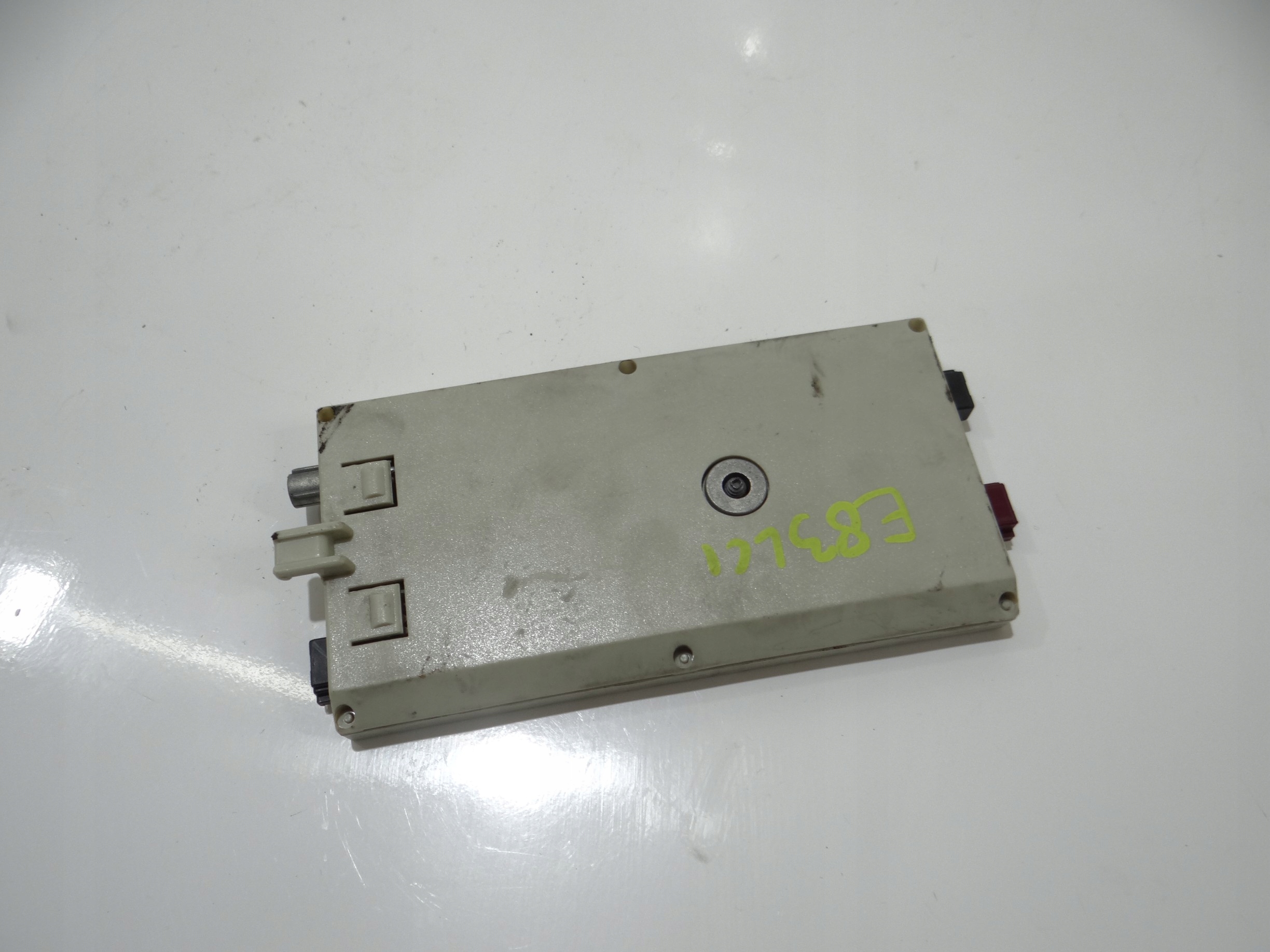 antenna amplifier DIVERSITY BMW X3 E83 LIFT LCI 3452099