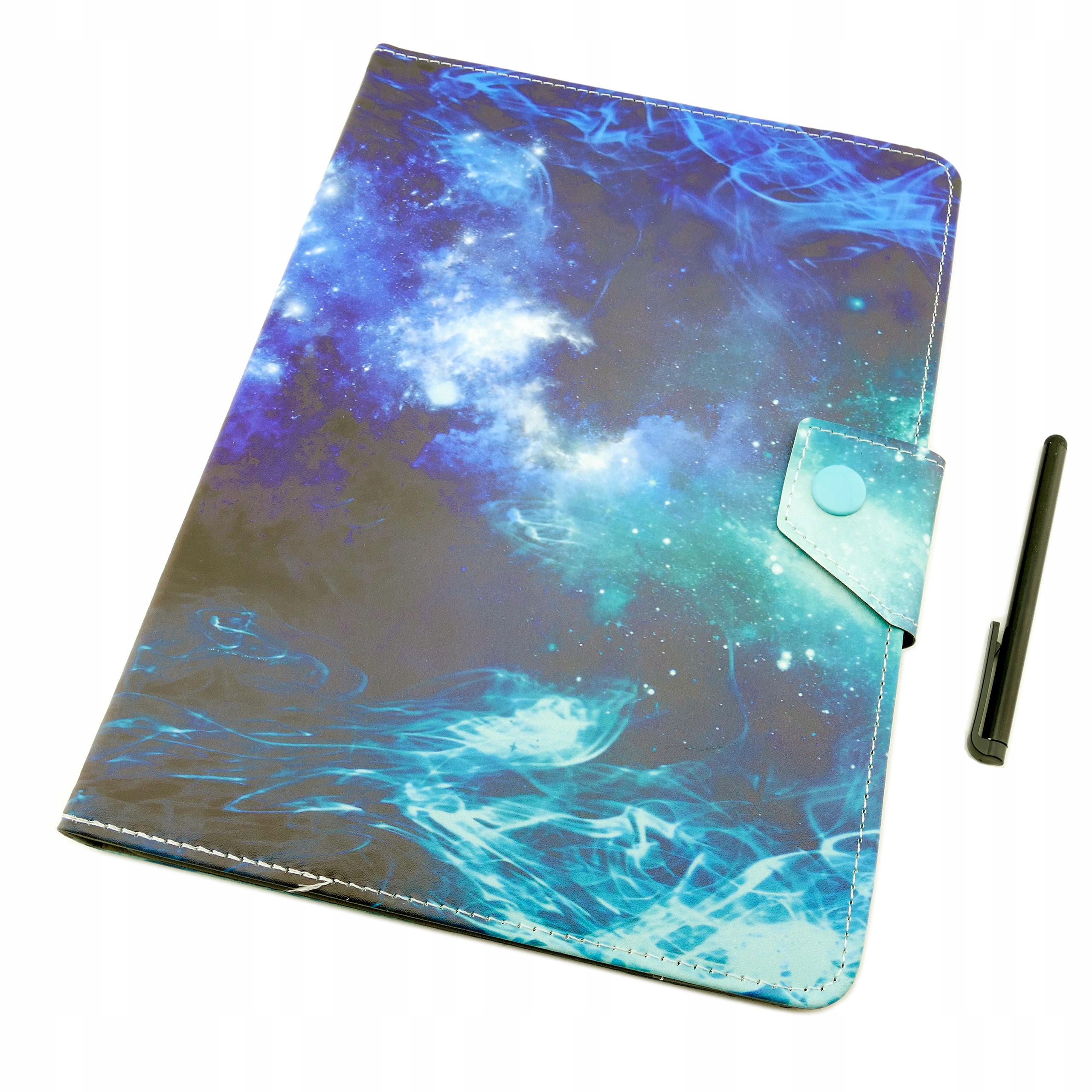 Pokrowiec etui ochronne z podstawką do tabletu Samsung Galaxy Tab S5e 10,5"