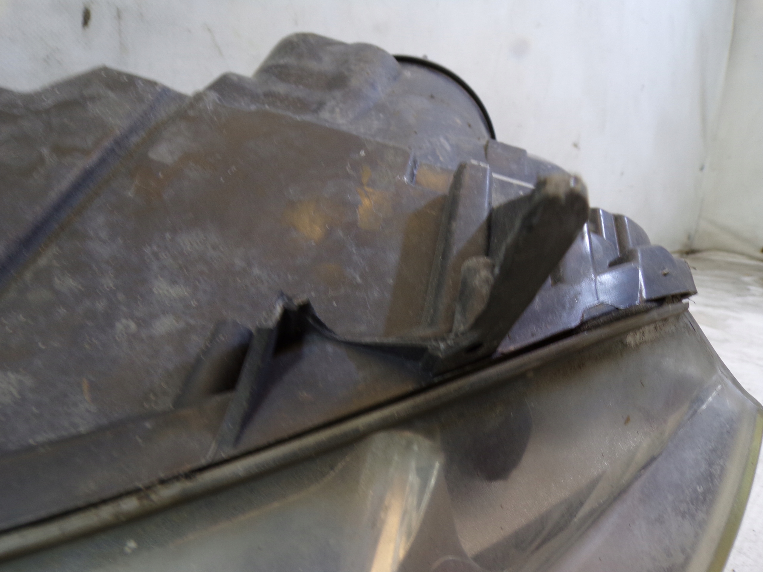 light front front right VOLKSWAGEN GOLF 5 V (4) (K1)