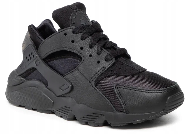 Dámské boty Nike Air Huarache 'Triple Black' DH4439-001 vel.
