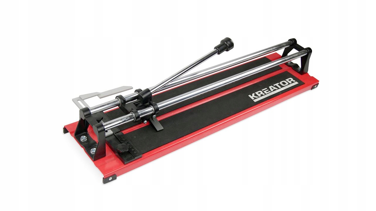 Řezačka Pro Řezání Glazury Slinuté Dlažby Dlaždic 600 mm Ruční Kreator