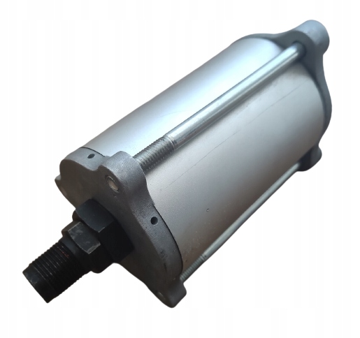 PRZYSTAWKA PNEUMATYCZNA DO POMP PRASY HYDRAULICZNEJ SIŁOWNIK PODNOŚNIK EAN (GTIN) 5904959470080