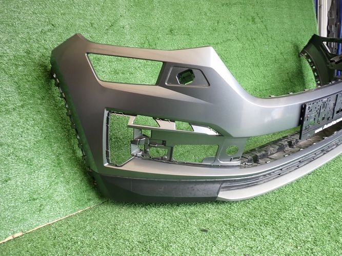 SKODA KODIAQ LIFT 21- Frontstoßstange vorne