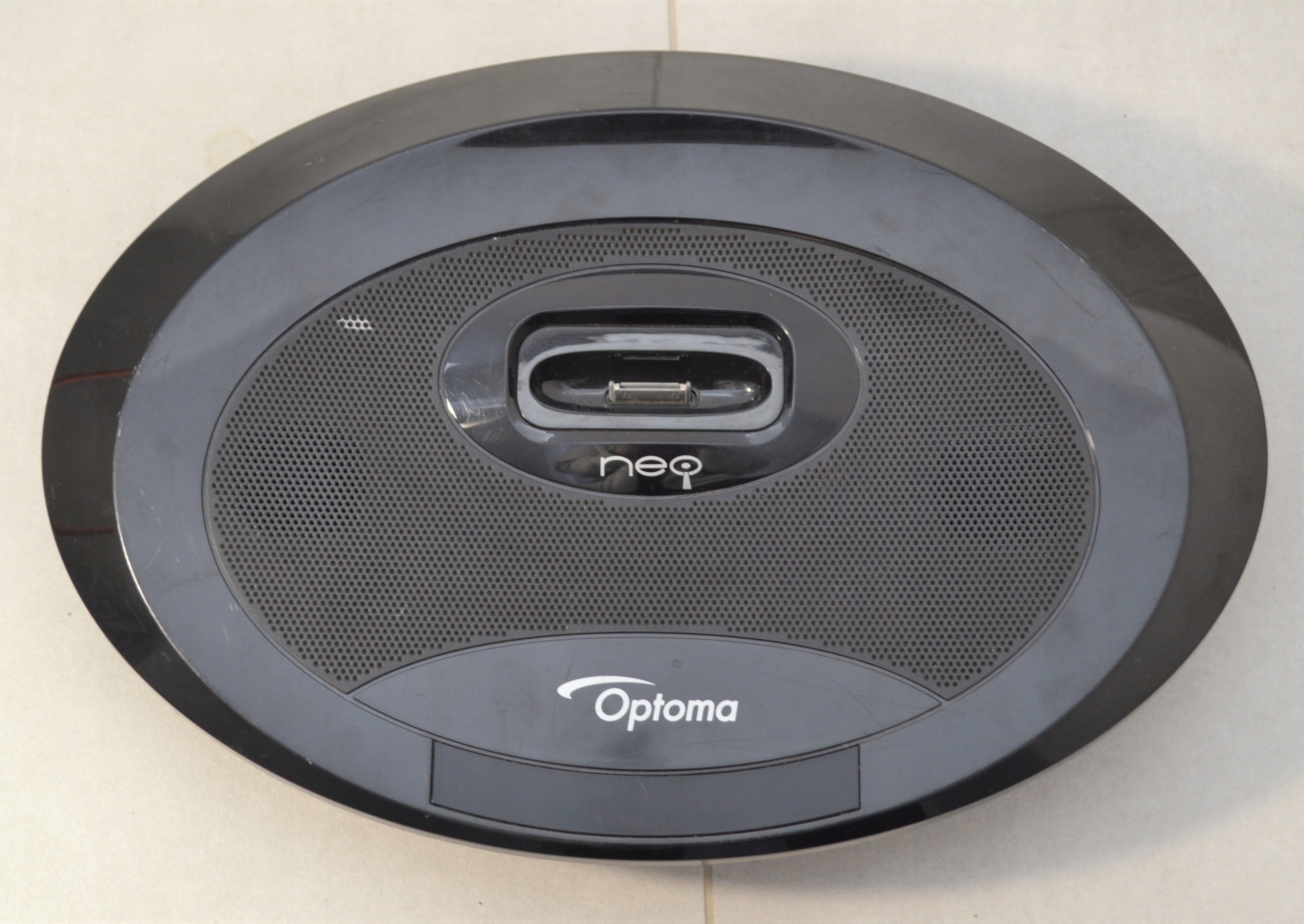 PROJEKTOR DLP OPTOMA DV20A 50ANSI 2000:1 Model CinemaX D2 Smart White