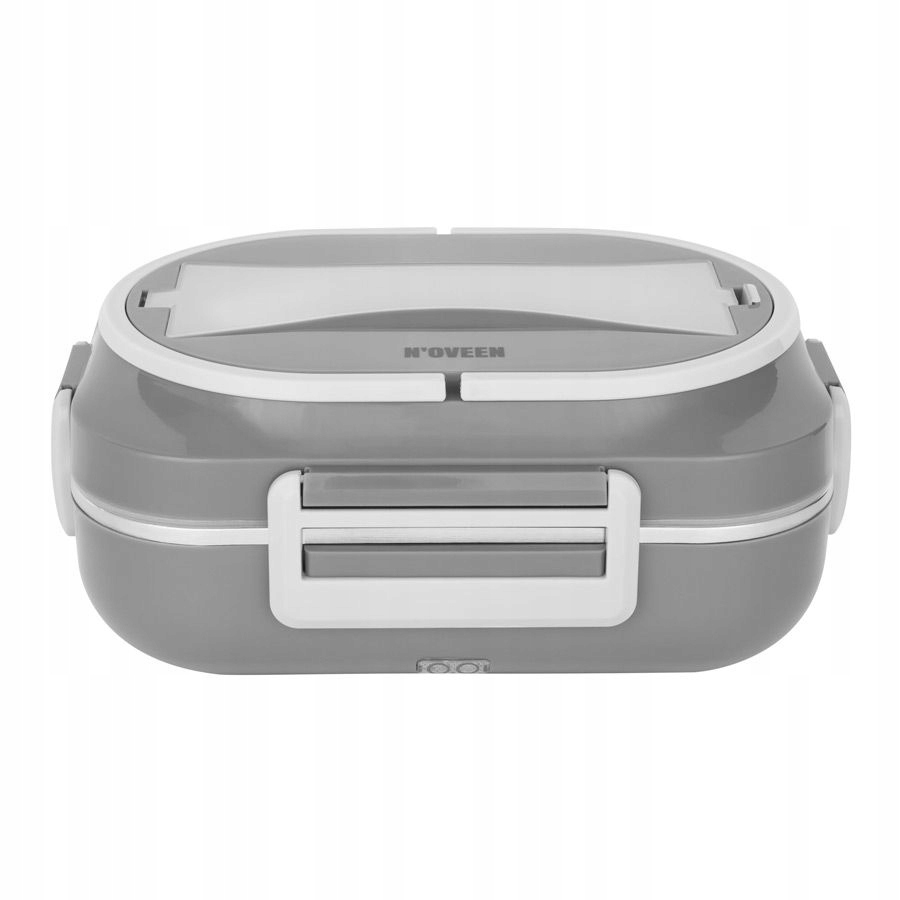 TERMOS ELEKTRYCZNY LUNCH BOX Z PODGRZEWANIEM 12V Pojemność 1 l