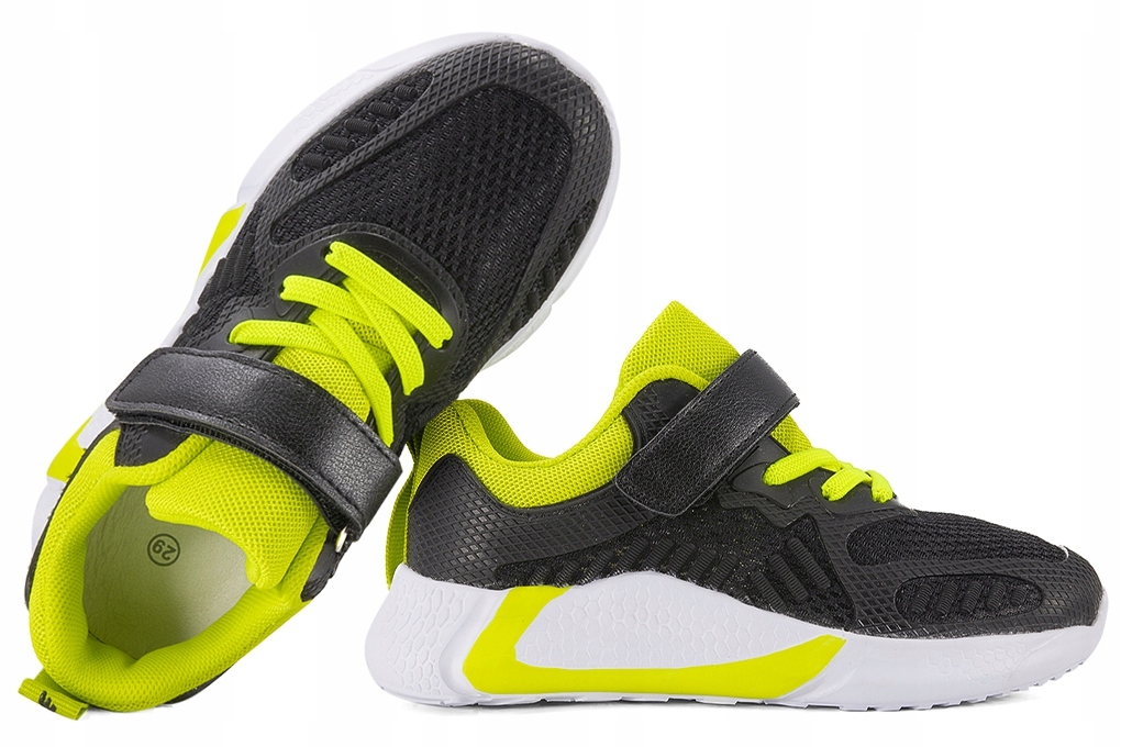 

Bartek 15360004 Buty Sportowe Dziecięce Pu 29