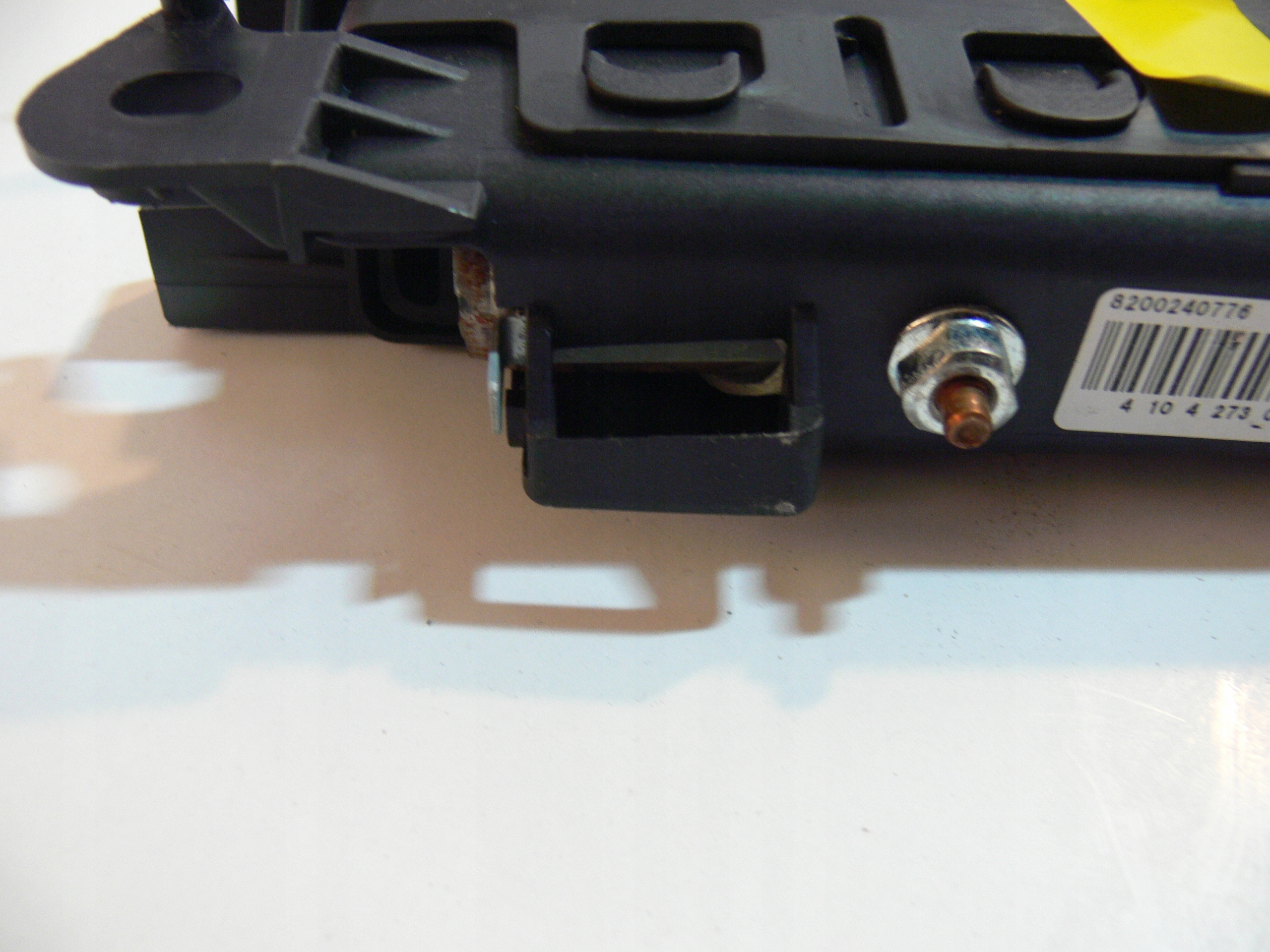 renault oe 8200240776