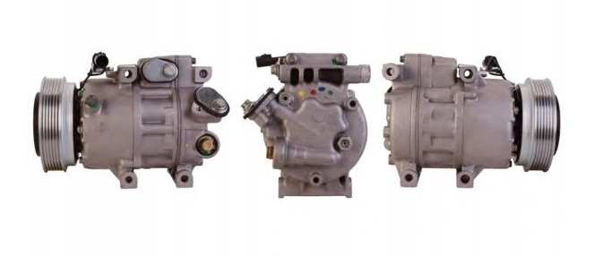 977012B100 - KIA MAGNETIS 05-12 компрессор Компрессор 2.0 CRDI