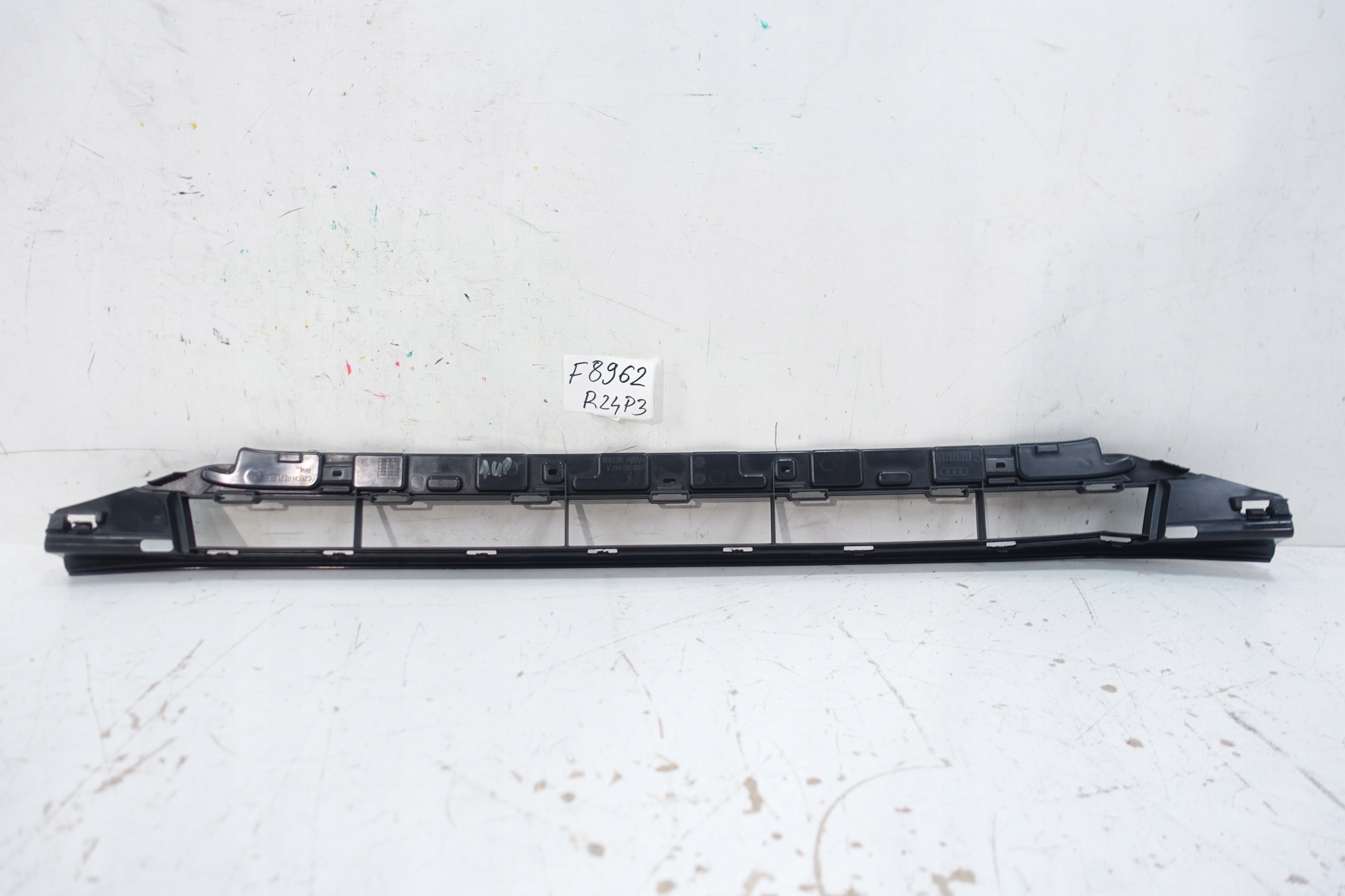 grill grille grid radiator AUDI Q7 SQ7 S-LINE 2015- 4M0807647A