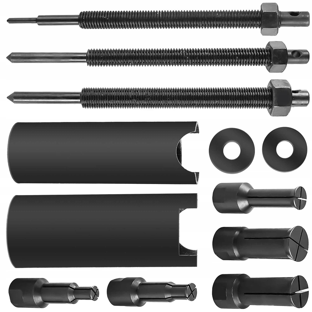 Sada Na Demontáž Ložisek 9 MM 11 MM 14 MM 19 MM 23 MM