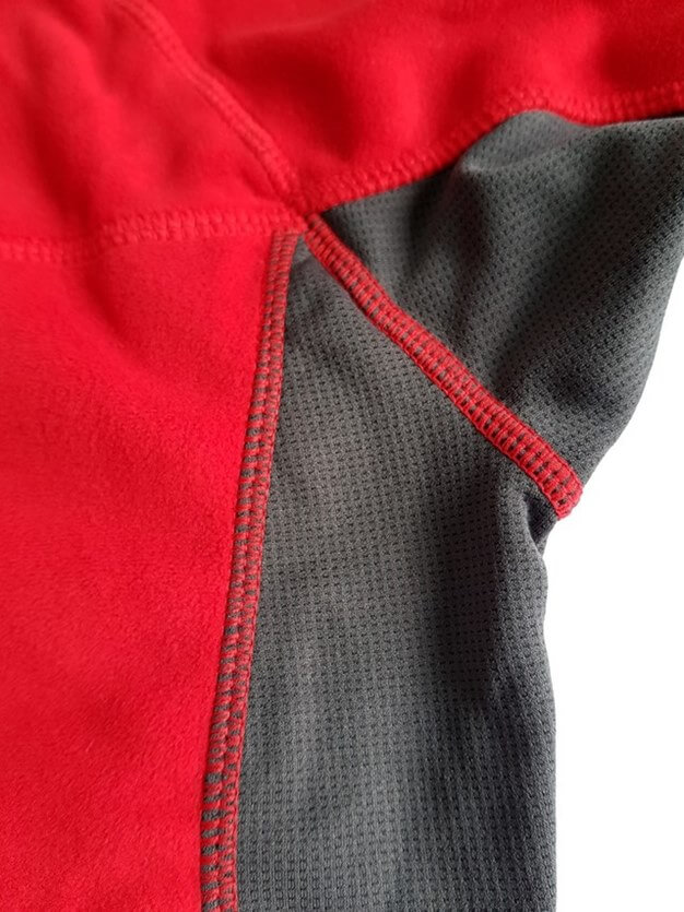 Polar Milo Anas Lady czarny Polartec 100 Micro M Płeć kobieta