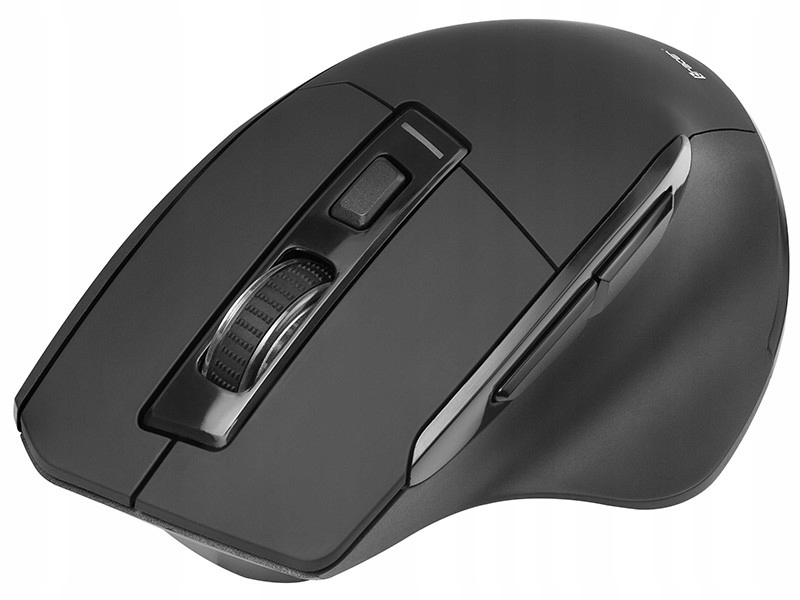 

Mysz Tracer Cozy Rf 2,4 GHz