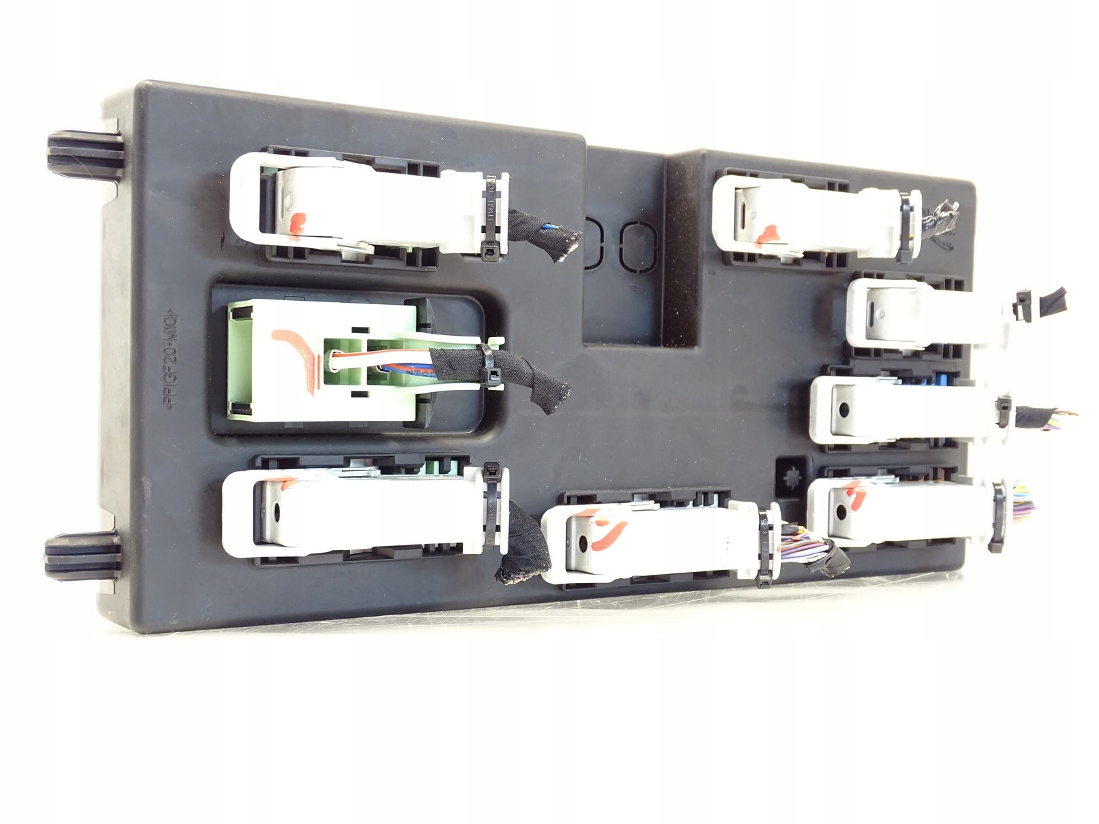 МОДУЛЬ КОМФОРТУ JAGUAR Е-PACE X540 J9c3-14f041-AC