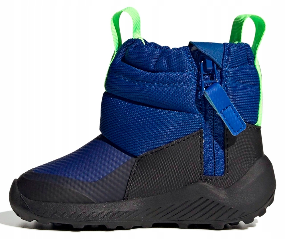 Buty dziecięce zimowe śniegowce ADIDAS 21 Kod producenta FV3272