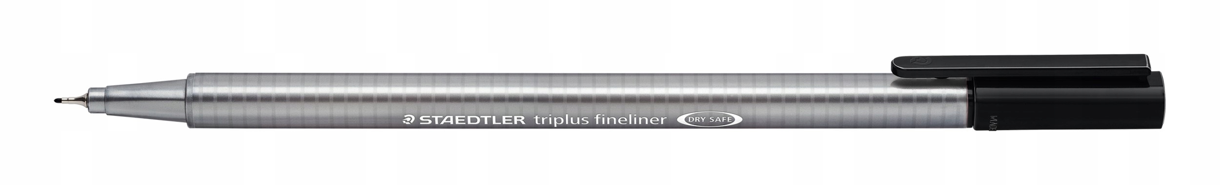 

Cienkopis 334 Staedtler Triplus 0.3 mm czarny 9