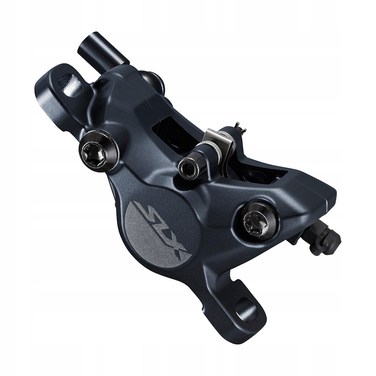 

zacisk hamulca tarczowego Shimano BR-M7100 Slx