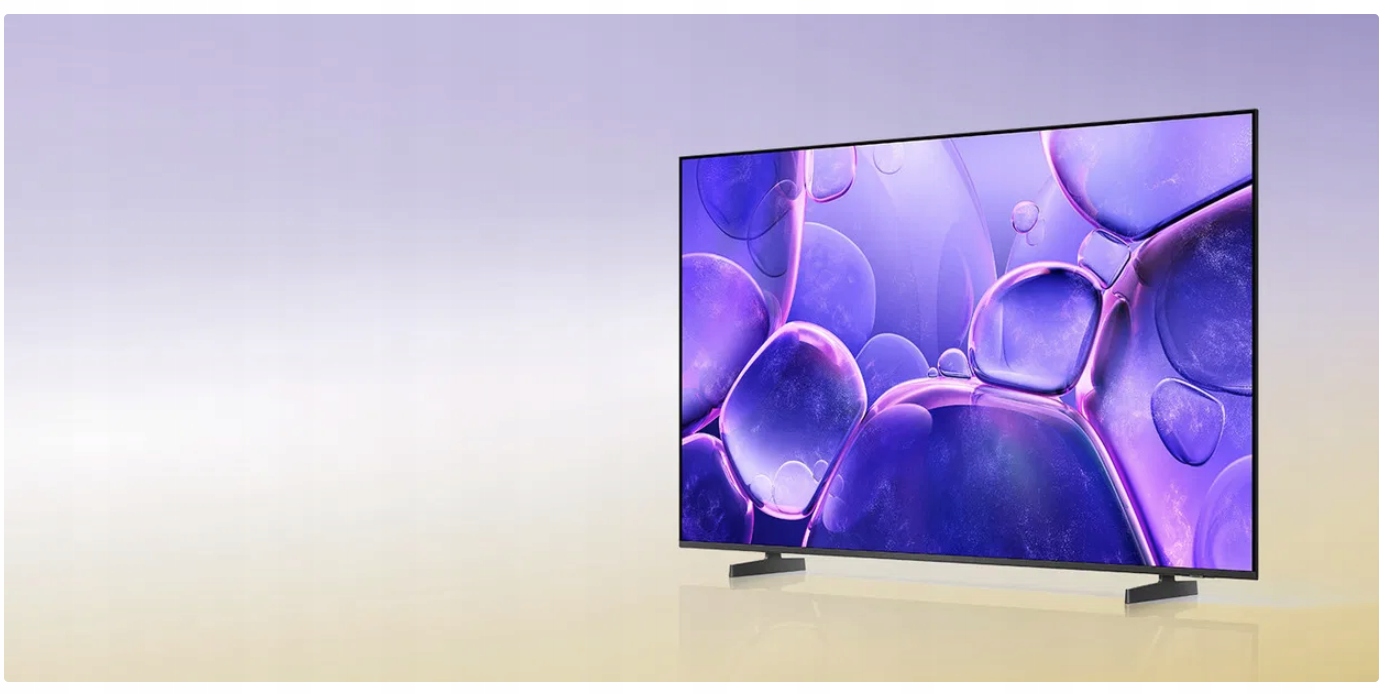 Samsung UE65U8072 UHD 65" TV CZ distribuce Typ televizoru LED