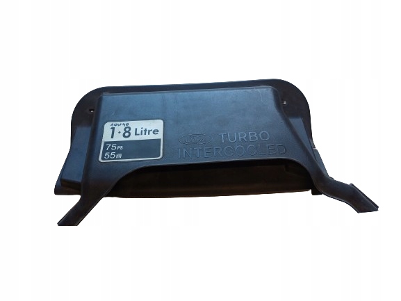 FORD TRANSIT CONNECT 1 I 02- 1.8TDDI KIEROWNICA POWIETRZA 2T1Q-60646-AB