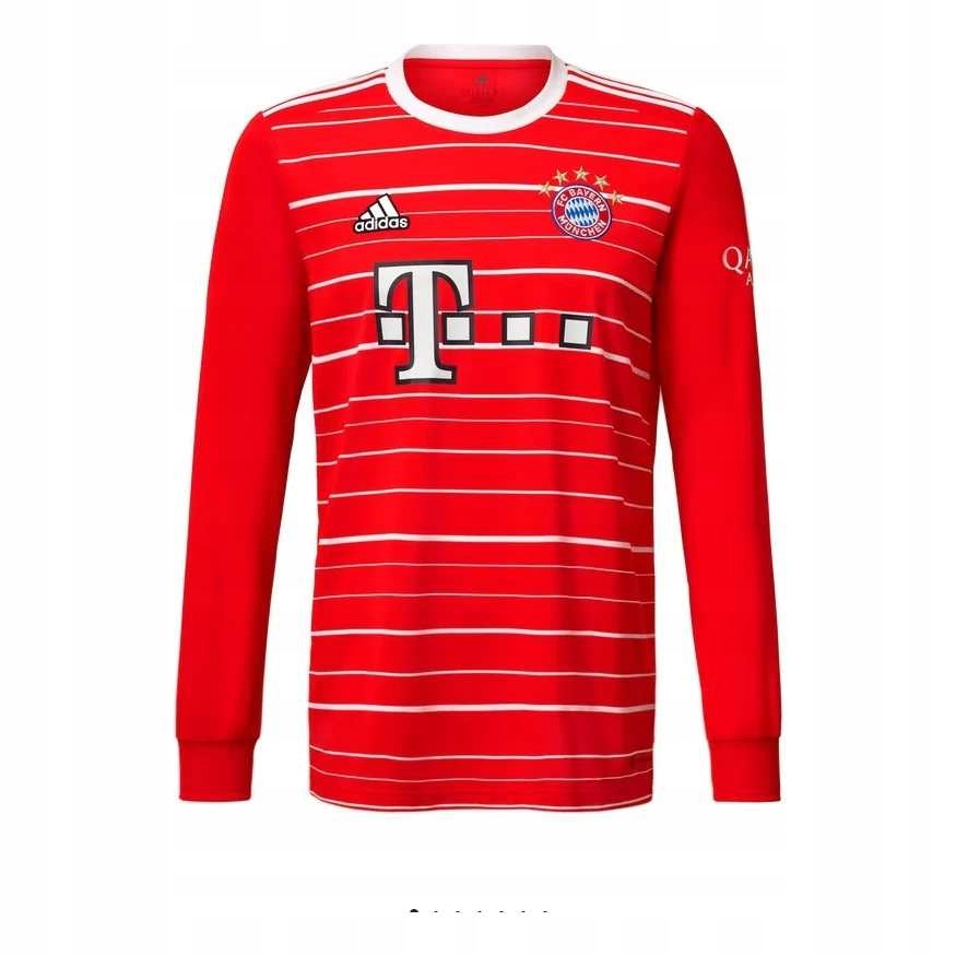Koszulka Adidas Fc Bayern Munchen 2022/2023 r. XXL H64093