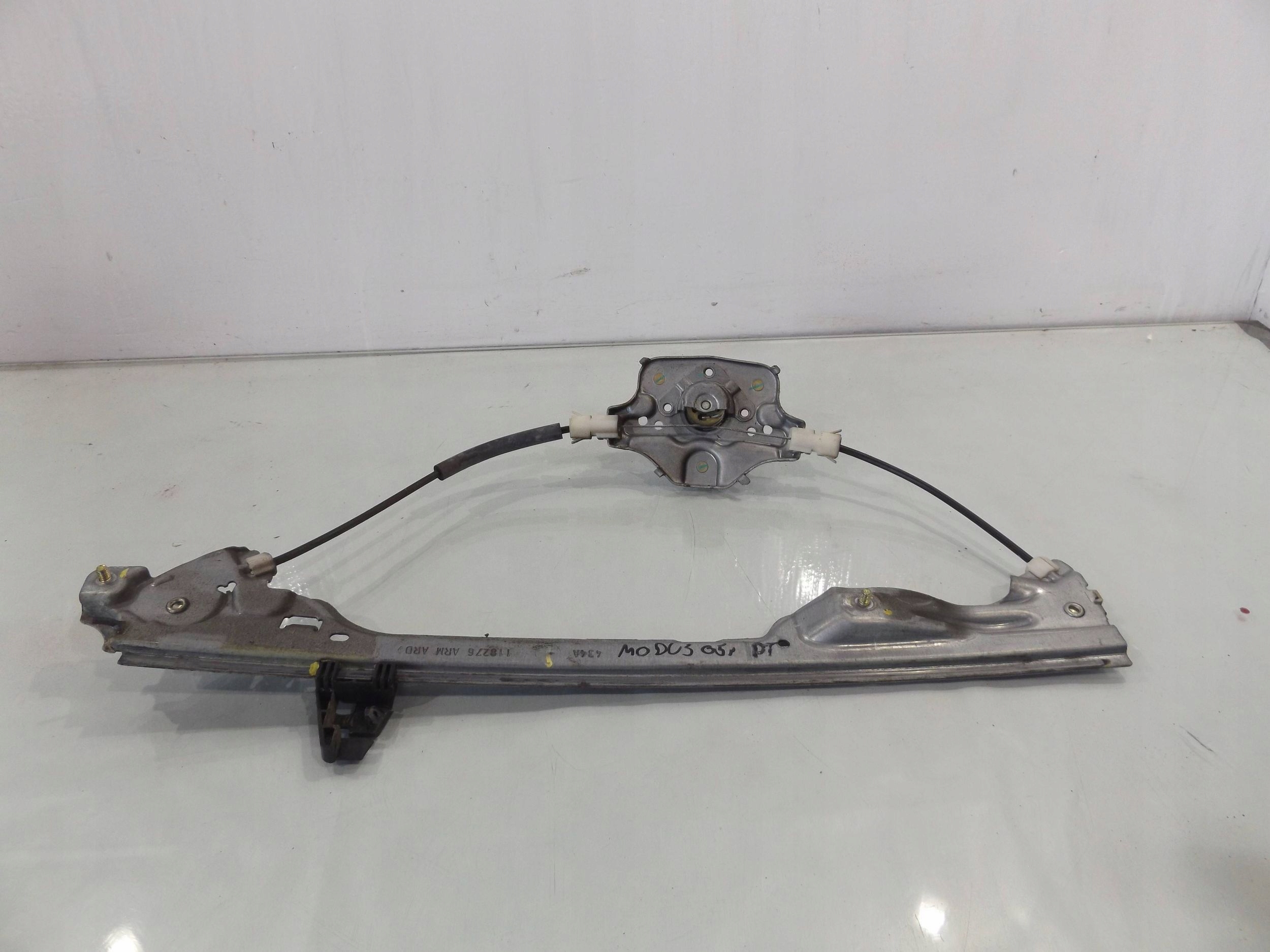 MODUS PODNOŚNIK SZYB PRAWY TYŁ