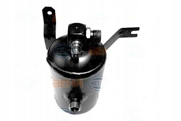 8FT 351 - ОСУШУВАЧ ПОВІТРЯ BEHR HELLA CITROEN BERLINGO