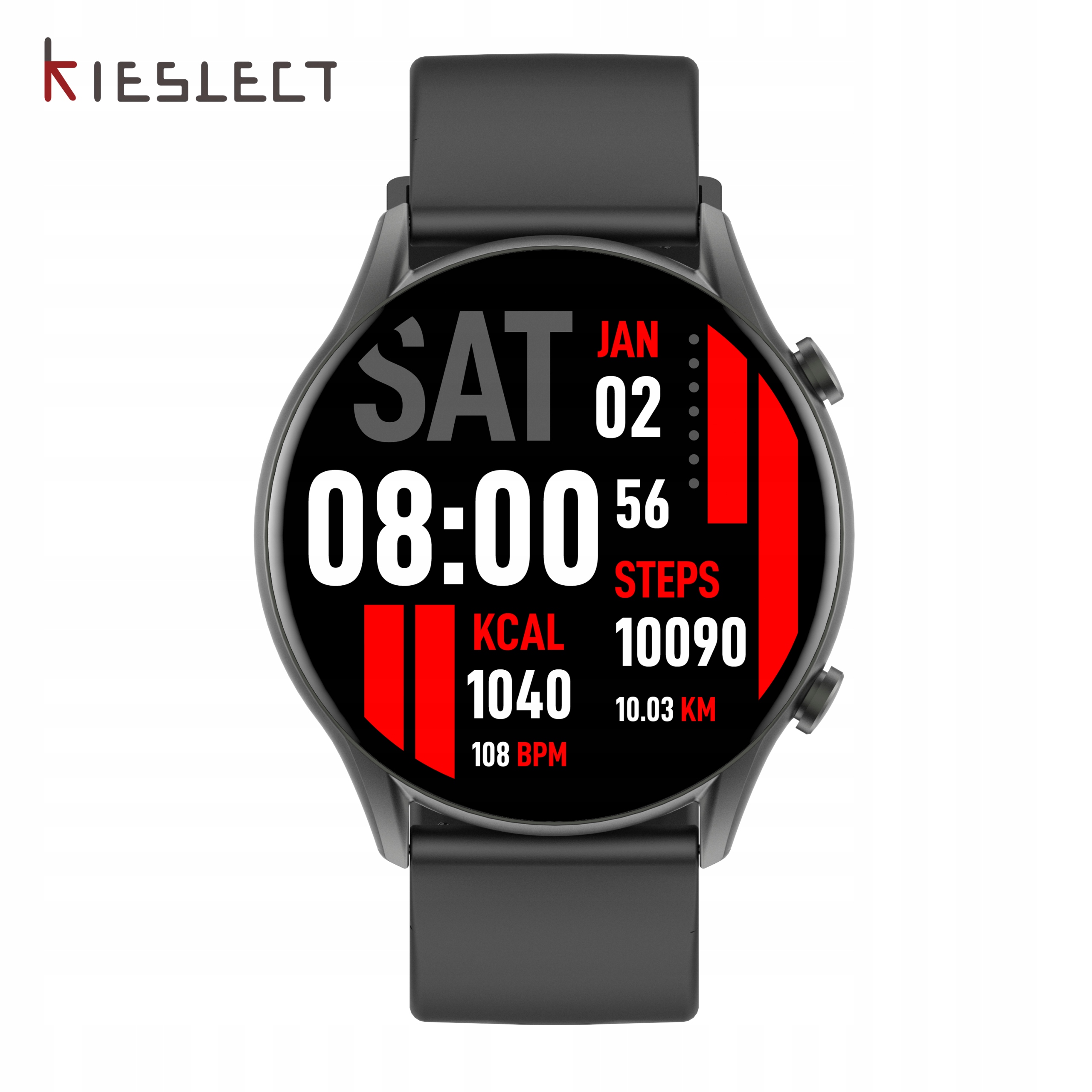Kieslect Smart Calling Watch Kr PL Kod producenta KKrA010101813
