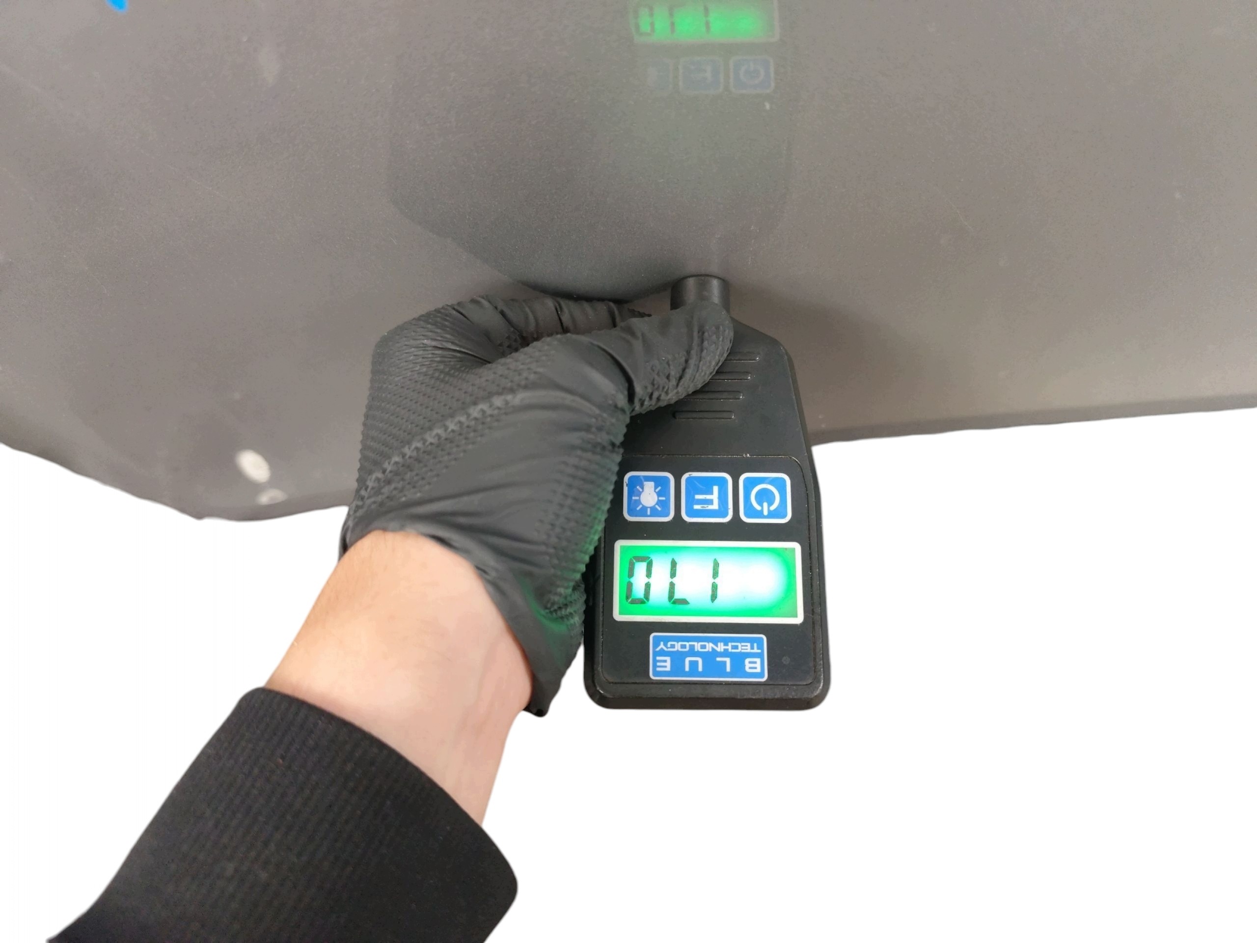 cofano RENAULT KOLEOS e HY (2008-2011) codice LAKIERU TEKXA
