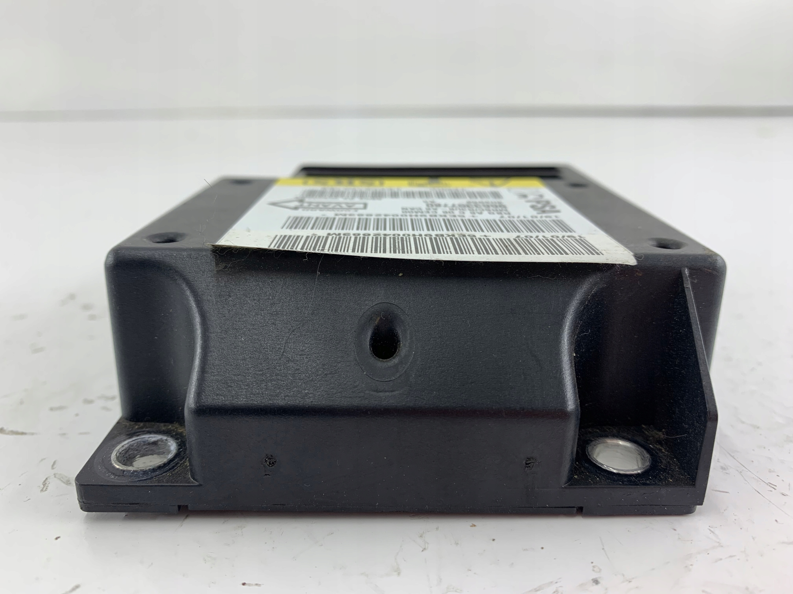 CITROEN C2 SENSOR Module Airbag Airbag 9663357780