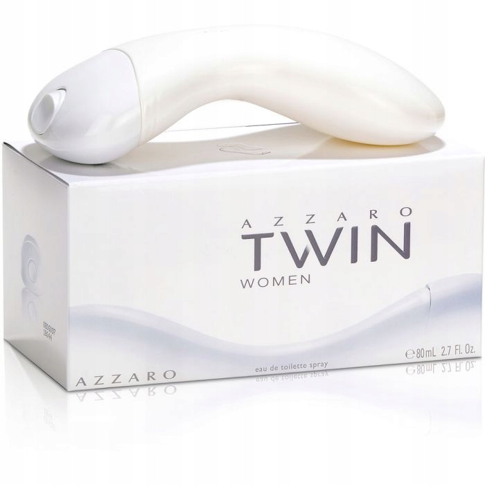Twin Women toaletní voda sprej 80 ml