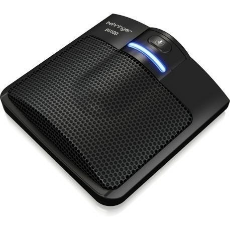 Behringer BU100 Usb povrchový mikrofon