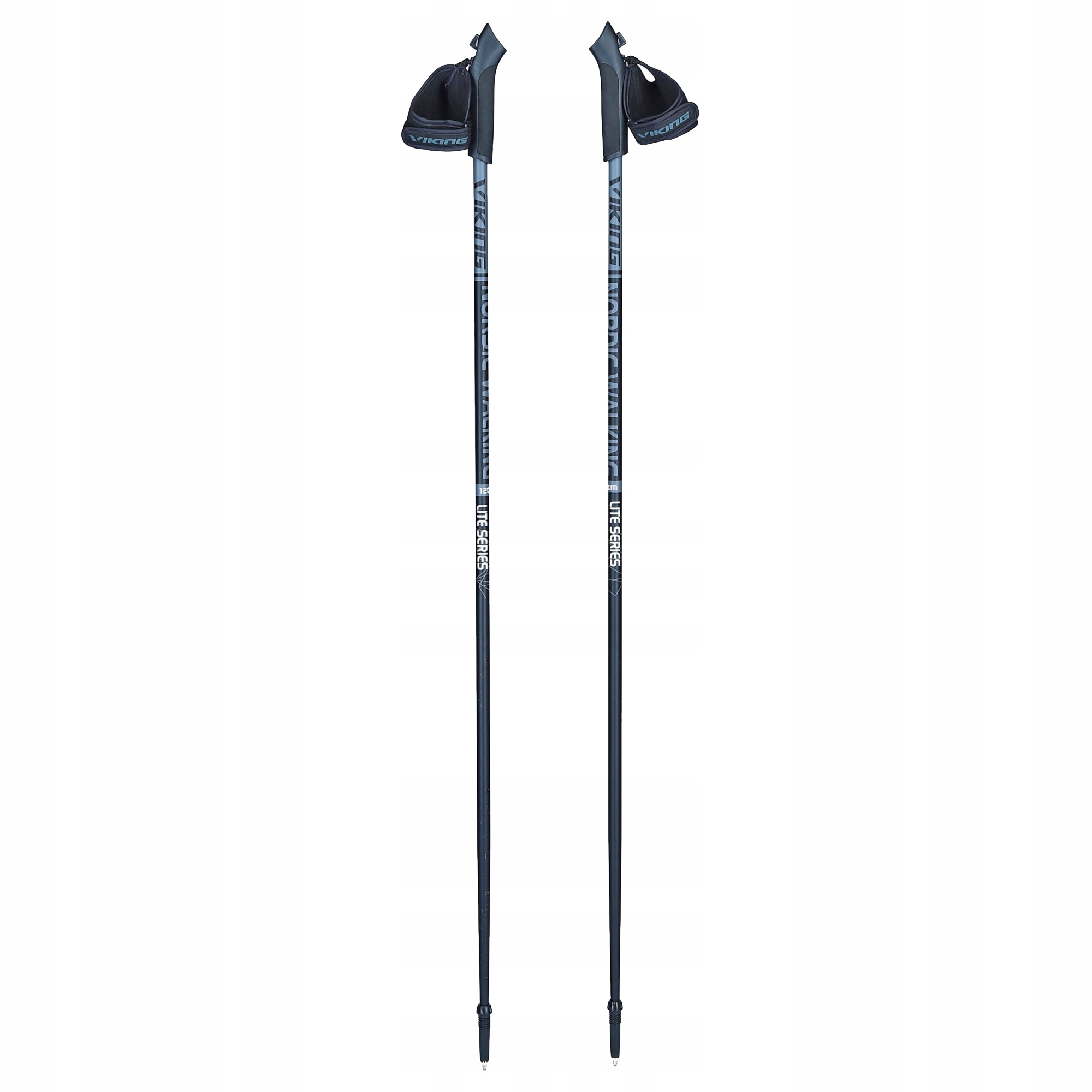 Kije nordic walking Viking NW Lite Pro r.115
