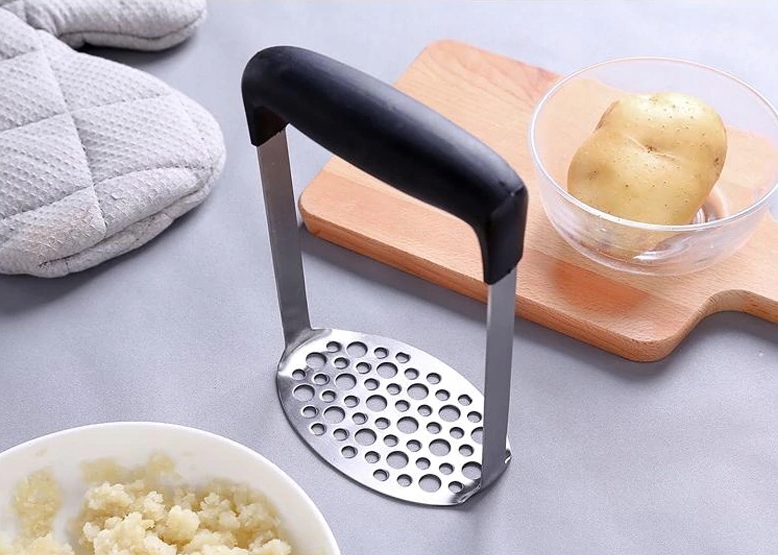 UBIJAK DO ZIEMNIAKÓW tłuczek KH 1270 KARTOFLI Rodzaj tłuczek do ziemniaków