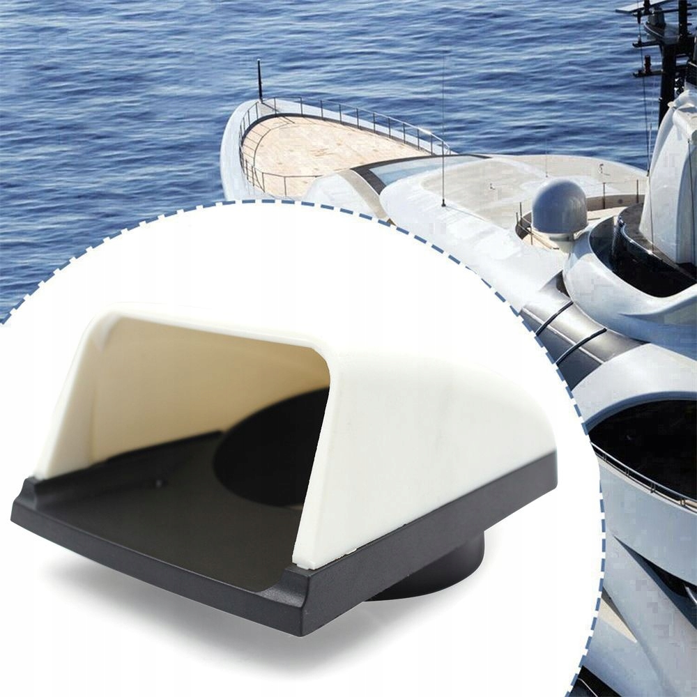 693546151415269655 - 3 дюймів RV вихлопної порт охолодження причіп вихлопної