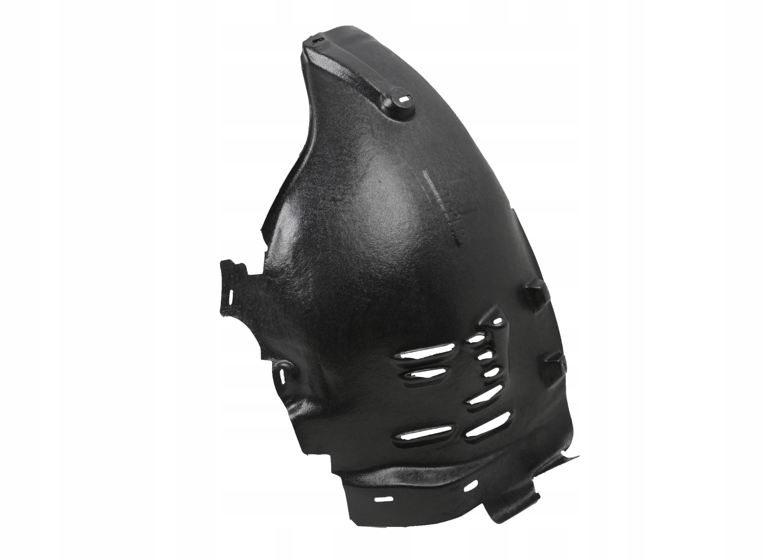 MERCEDES EKLASA W211 2002-2009 NADKOLE PRZÓD lewe