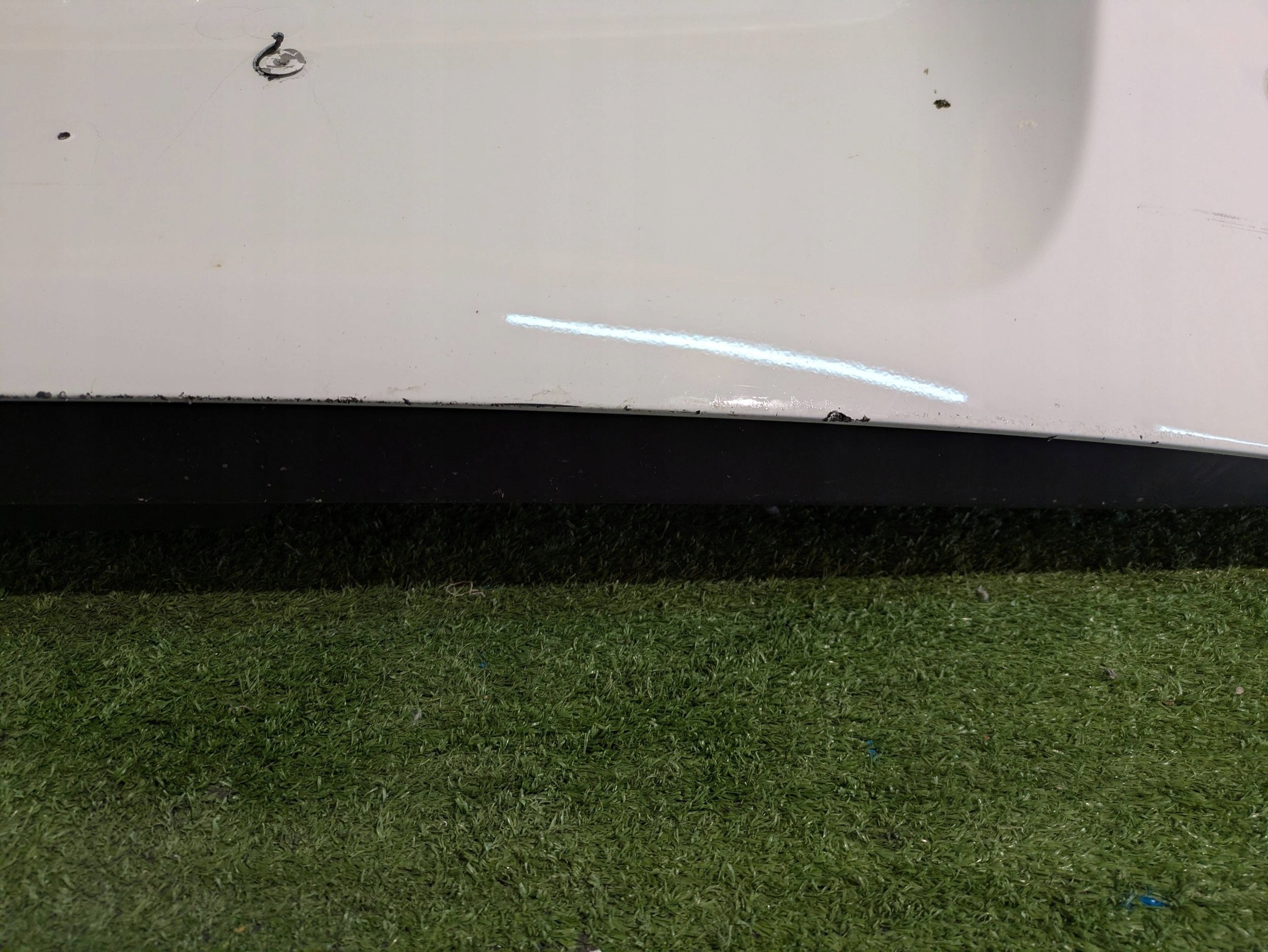 boot doors rear part boot RANGE ROVER VELAR L560 NR.226