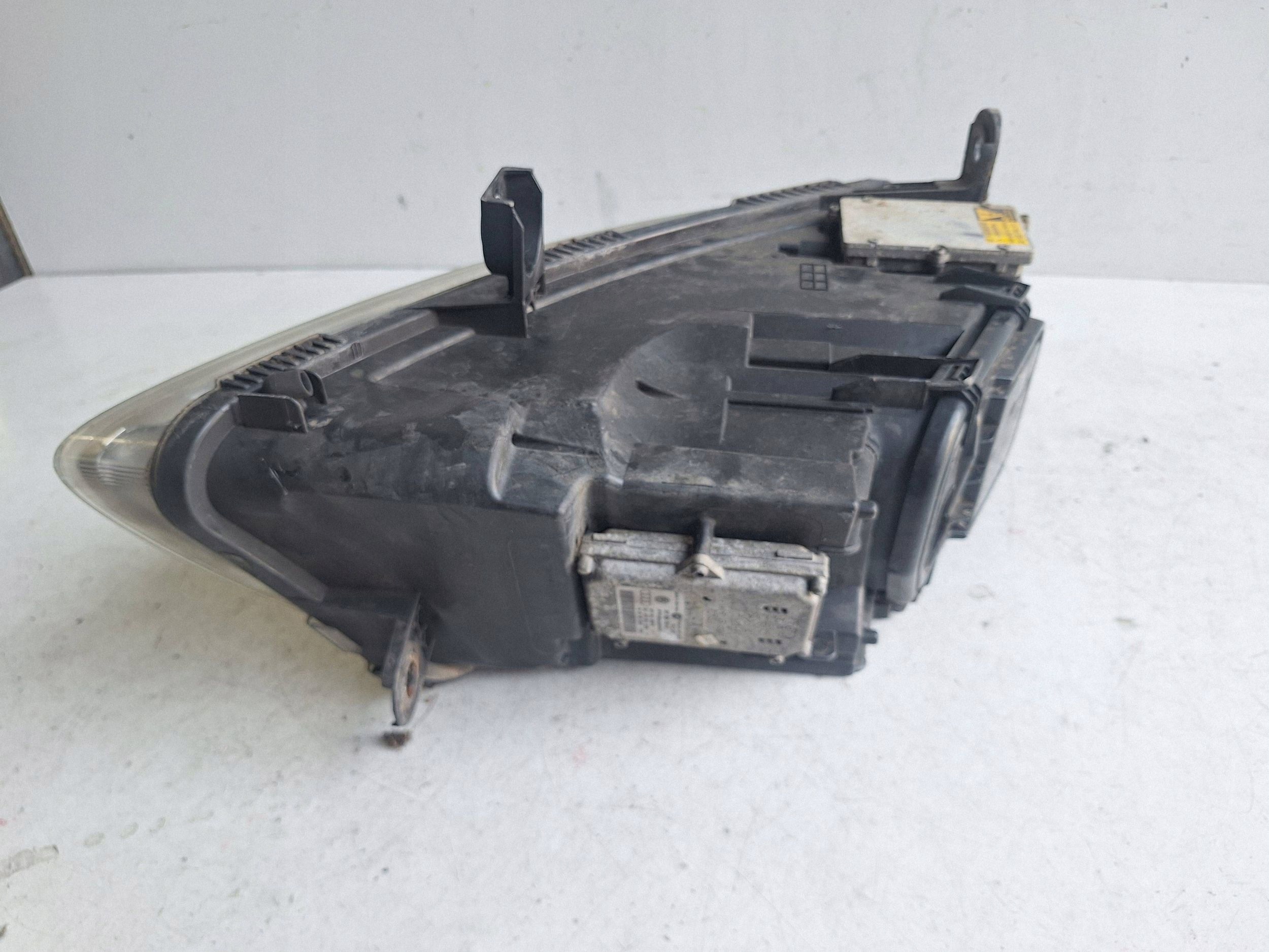 AUDI A6 C6 04-08 light left XENON UK-ANGLIK