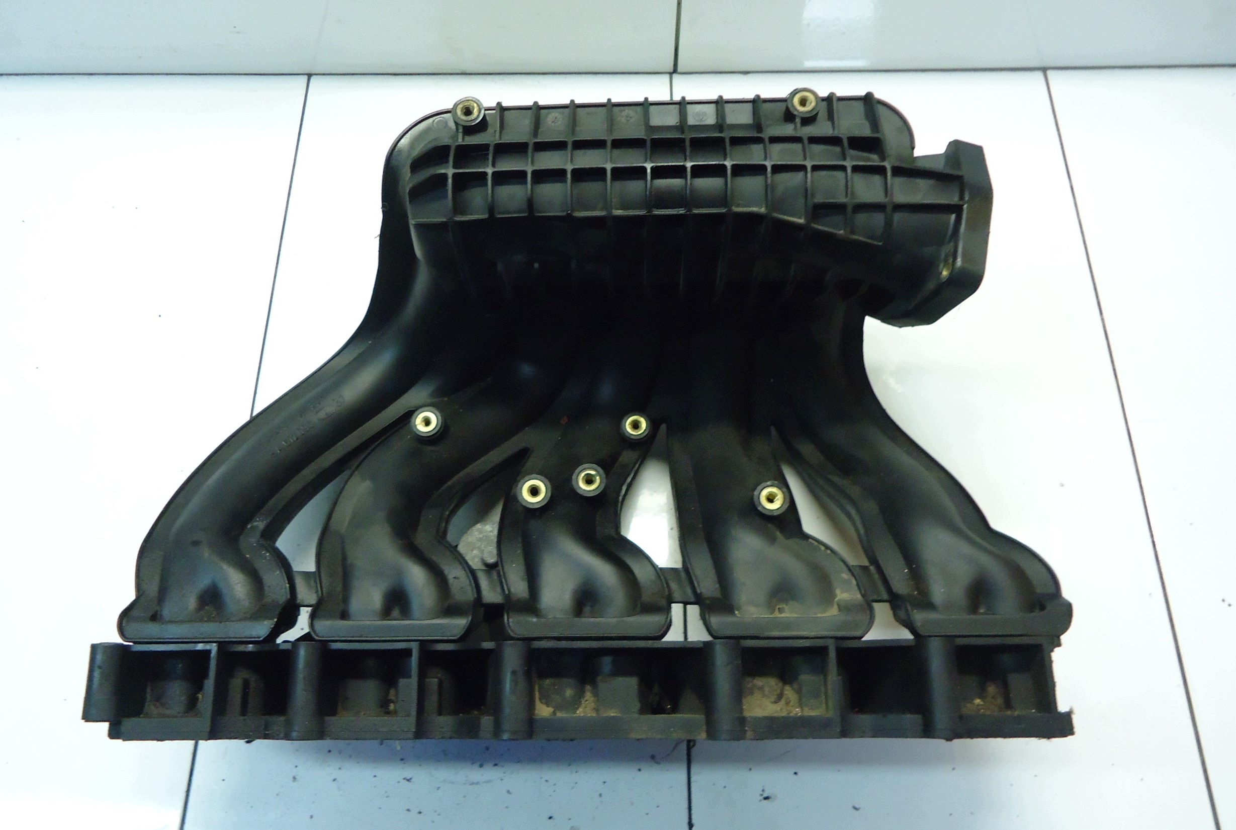 MERCEDES 2.7 CDI Saugrohr Unterteil A6120901937