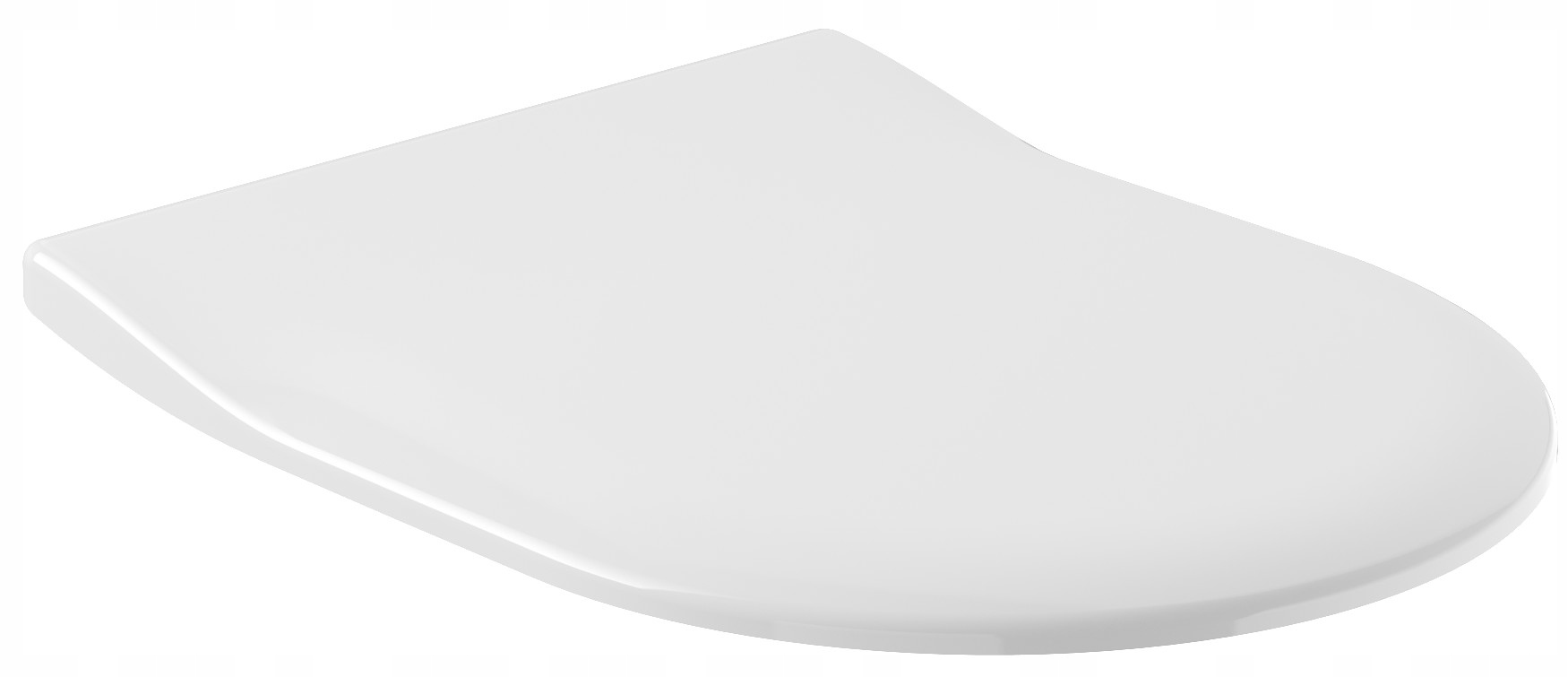 Deska Wc Subway 2.0 z funkcją QuickRelease i SoftClosing Villeroy & Boch