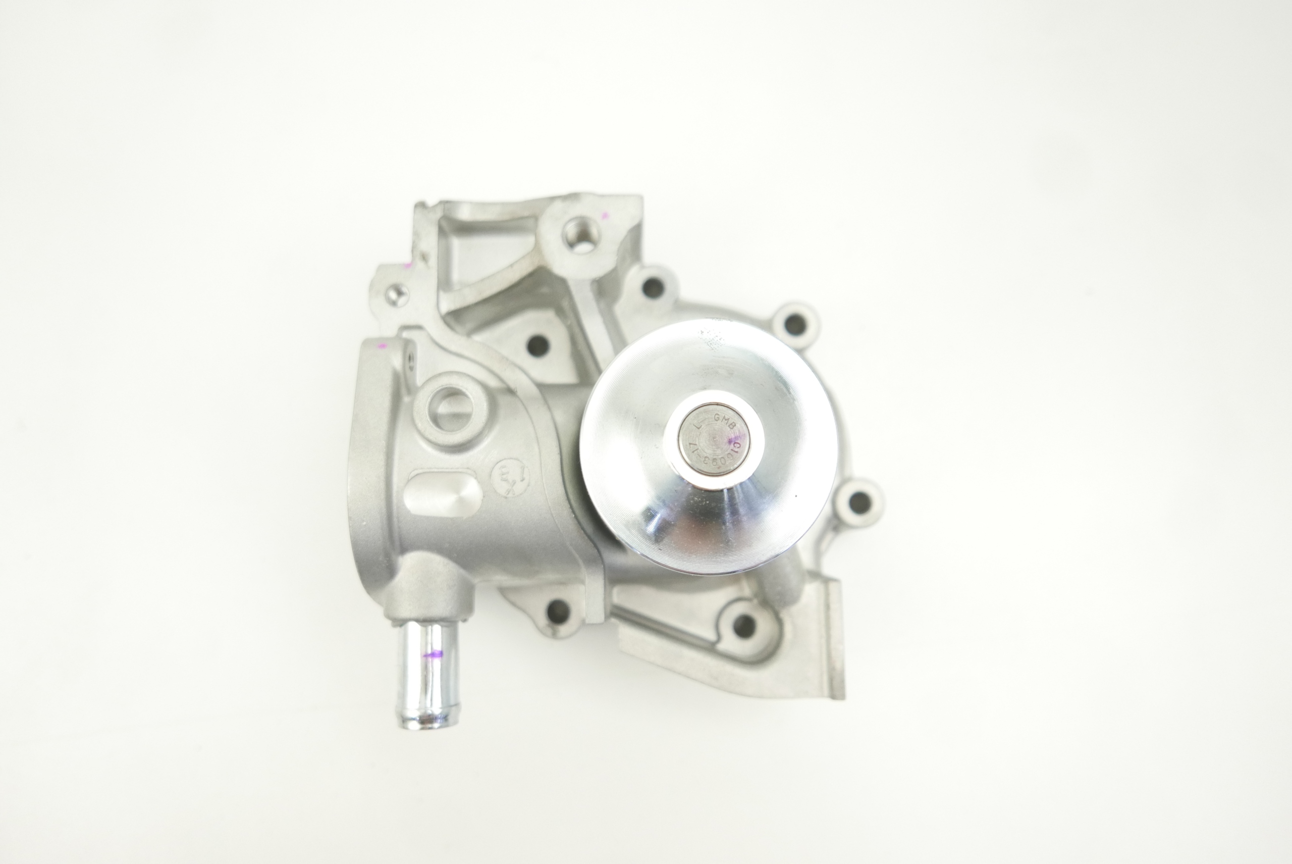 POMPA WODY SUBARU FORESTER IMPREZA LEGACY 981020 Numer katalogowy części 981020