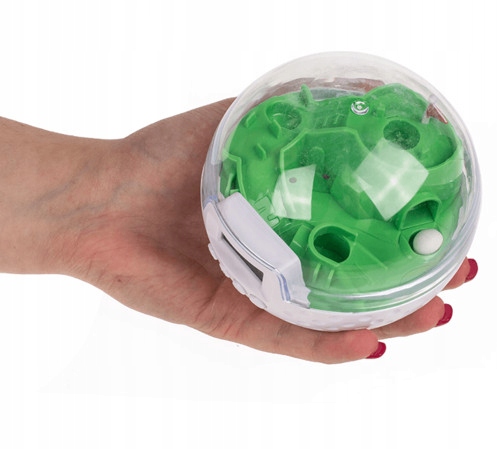 BUDZIK ZEGAR GOLF dla SPORTOWCA GOLFISTY zabawny Szerokość całkowita 9.5 cm