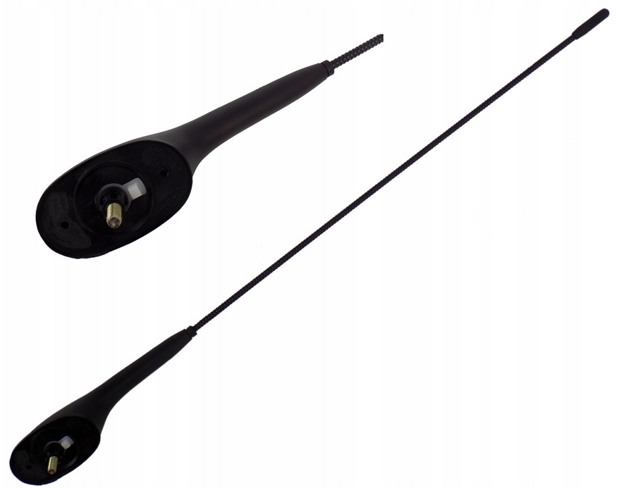 

Antena Iveco Daily 1999-2006r.